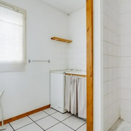 Esquieze-sere, 2 Pieces, 6 Personnes - Fr-1-402-31 Apartamento