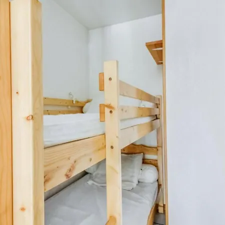 Apartamento Esquieze-sere, 2 Pieces, 6 Personnes - Fr-1-402-31 Esquièze - Sère