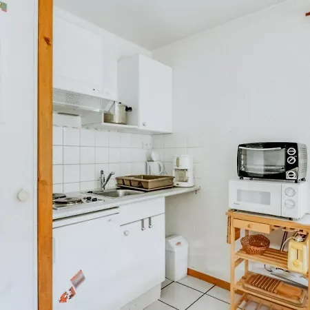 Esquieze-sere, 2 Pieces, 6 Personnes - Fr-1-402-31 Apartamento Esquièze - Sère