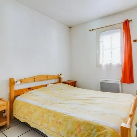 Apartamento Esquieze-sere, 2 Pieces, 6 Personnes - Fr-1-402-31
