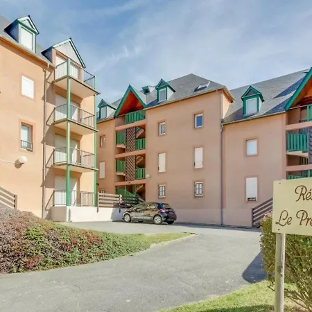 Esquieze-sere, 2 Pieces, 6 Personnes - Fr-1-402-31 Apartamento Esquièze - Sère